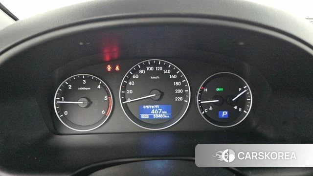 Hyundai The New Grand Starex id 4542553 из Кореи 28
