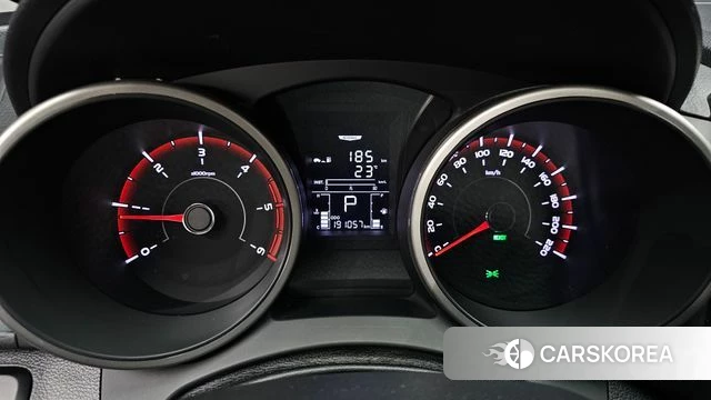 Ssangyong Tivoli Armor id 4587329 из Кореи 18