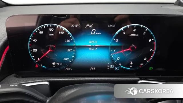 Mercedes-Benz GLB-Class X247 id 3373092 из Кореи 18