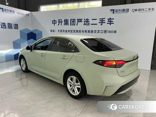 Toyota Lei Ling id 4368242 из Китая 20