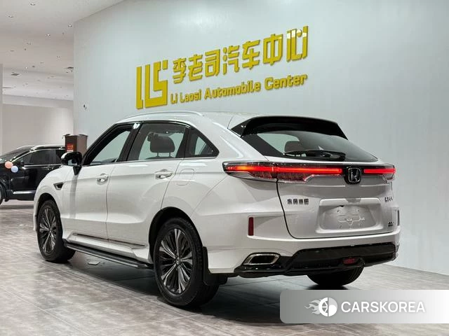 Honda UR-V id 4298540 из Китая 30
