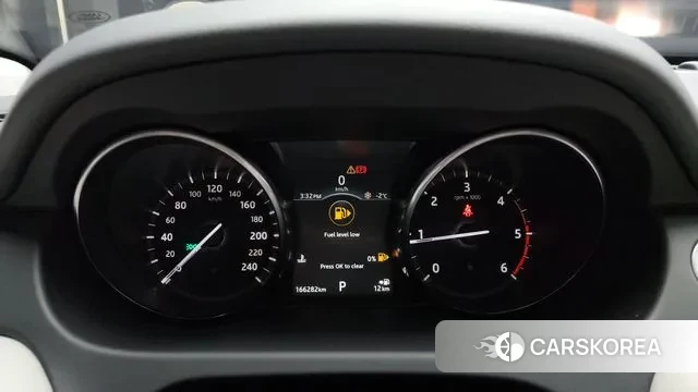 Land Rover Discovery Sports id 3626944 из Кореи 18