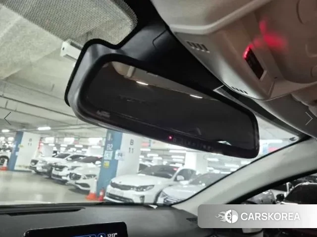 Renault Korea (Samsung) XM3 id 3443063 из Кореи 8