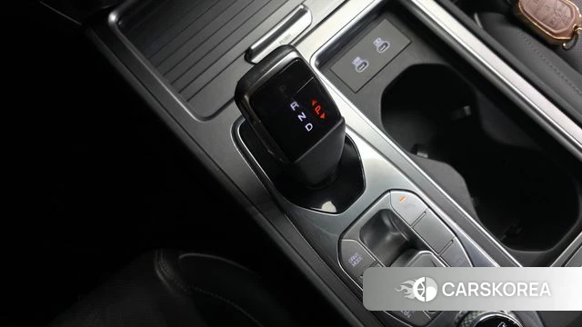 Ssangyong Rexton New Arena id 4650193 из Кореи 34