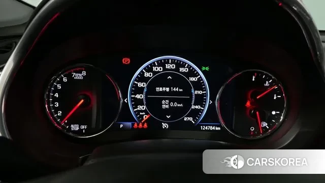 Chevrolet (GM Daewoo) The New Malibu id 3682341 из Кореи 18