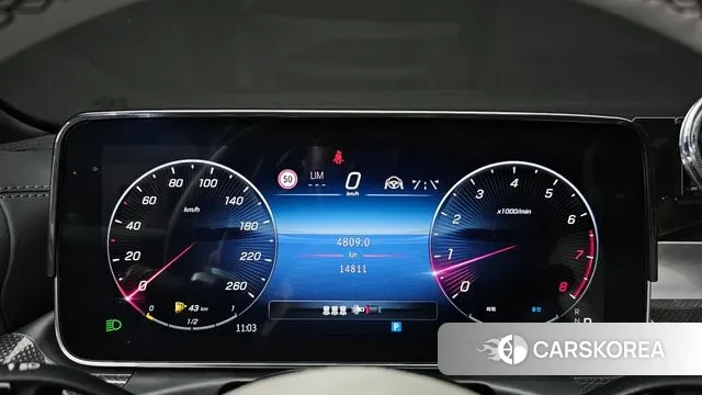 Mercedes-Benz C-Class W206 id 3472114 из Кореи 18