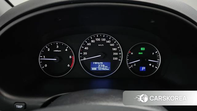 Hyundai The New Grand Starex id 4508575 из Кореи 18