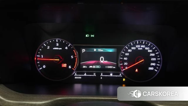 Kia Sorento 4th Generation id 4717029 из Кореи 18
