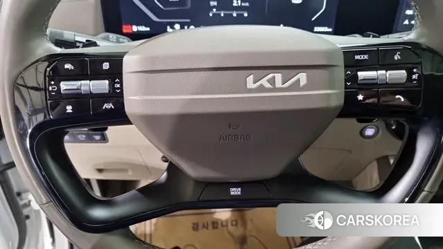 Kia The New Carnival 4th Generation id 3446991 из Кореи 17