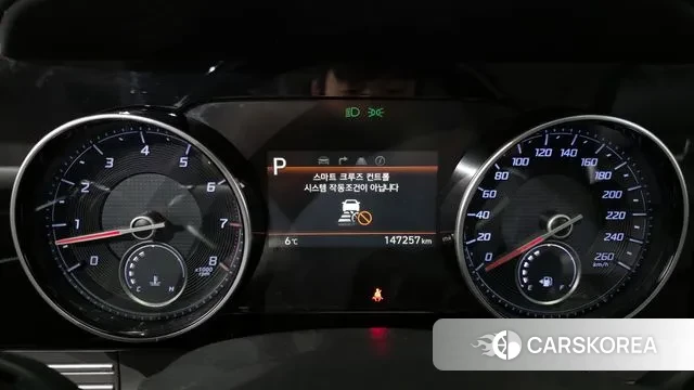 Hyundai The New Grandeur IG id 3598041 из Кореи 18