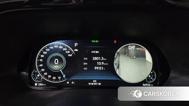 Hyundai Palisade id 3654997 из Кореи 18