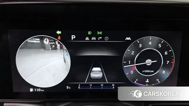 Kia Carnival 4th generation id 3665028 из Кореи 18