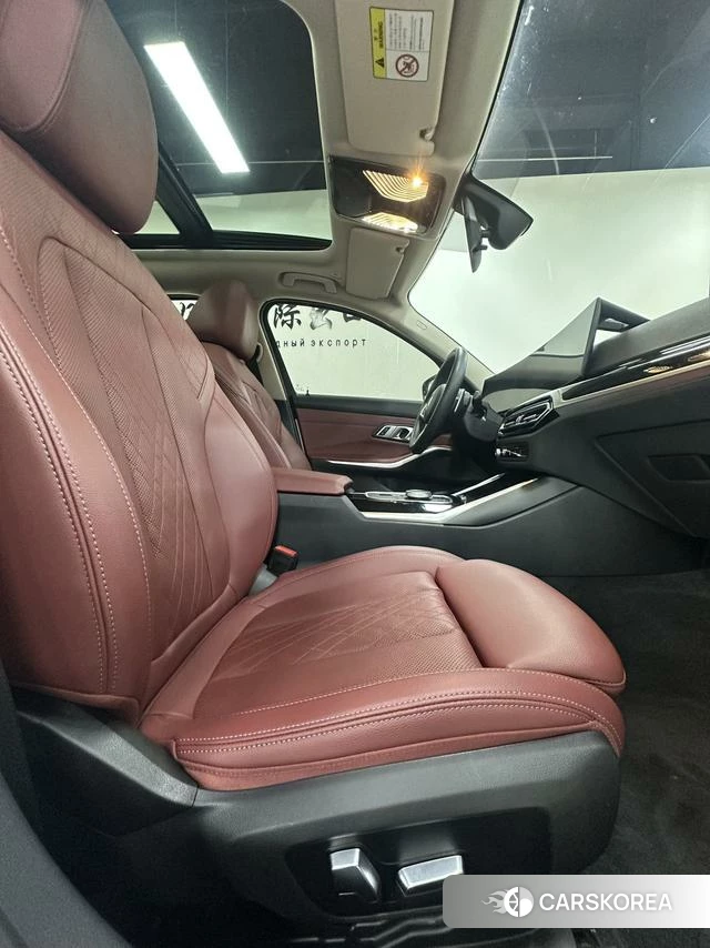 BMW 3 series id 4333462 из Китая 20