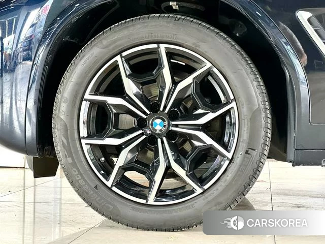 BMW X3 id 4275690 из Китая 18