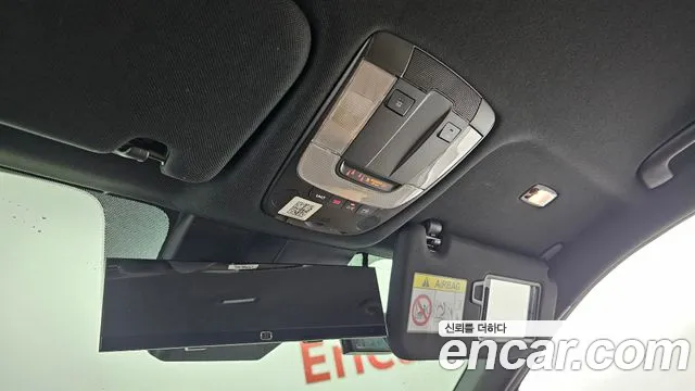 Kia Sorento 4th Generation id 2650234 из Кореи 18