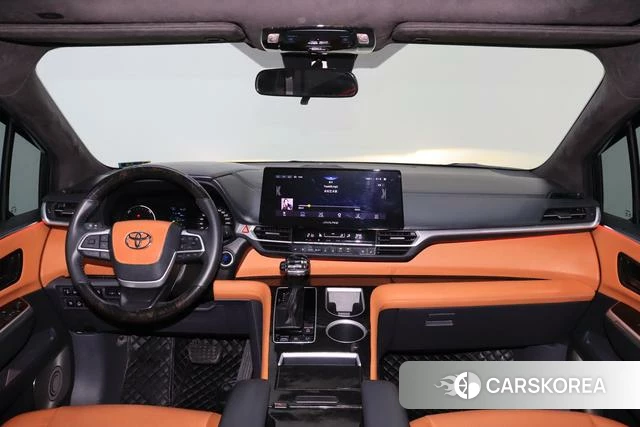 Toyota Saina id 4273896 из Китая 18