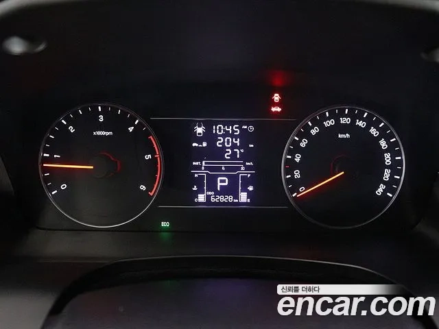 Ssangyong Rexton Sports id 2922487 из Кореи 18