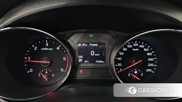 Kia The New Carnival id 3008742 из Кореи 18