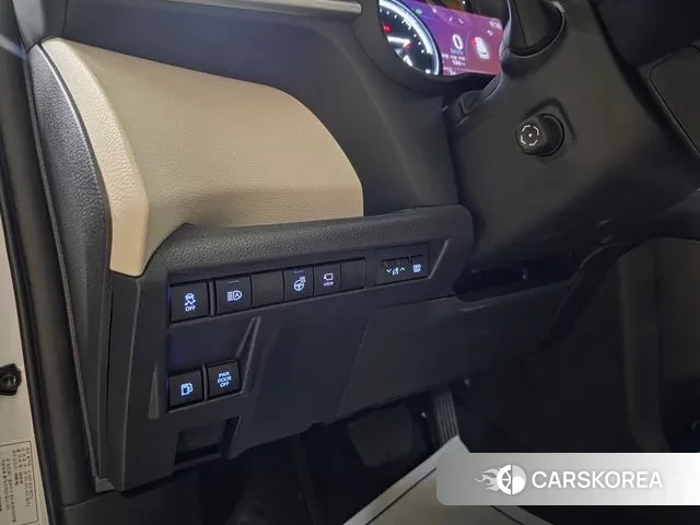 Toyota Sienna 4th Generation id 3052952 из Кореи 18