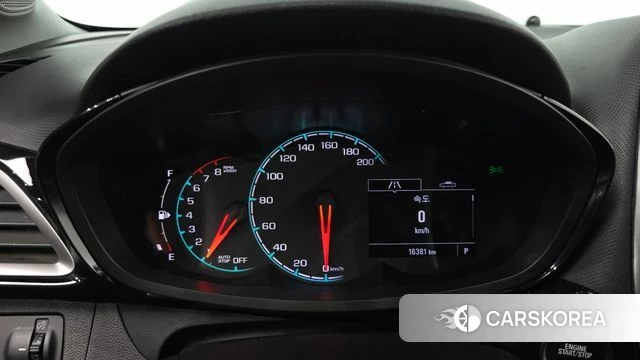 Chevrolet (GM Daewoo) The New Spark id 4477049 из Кореи 18