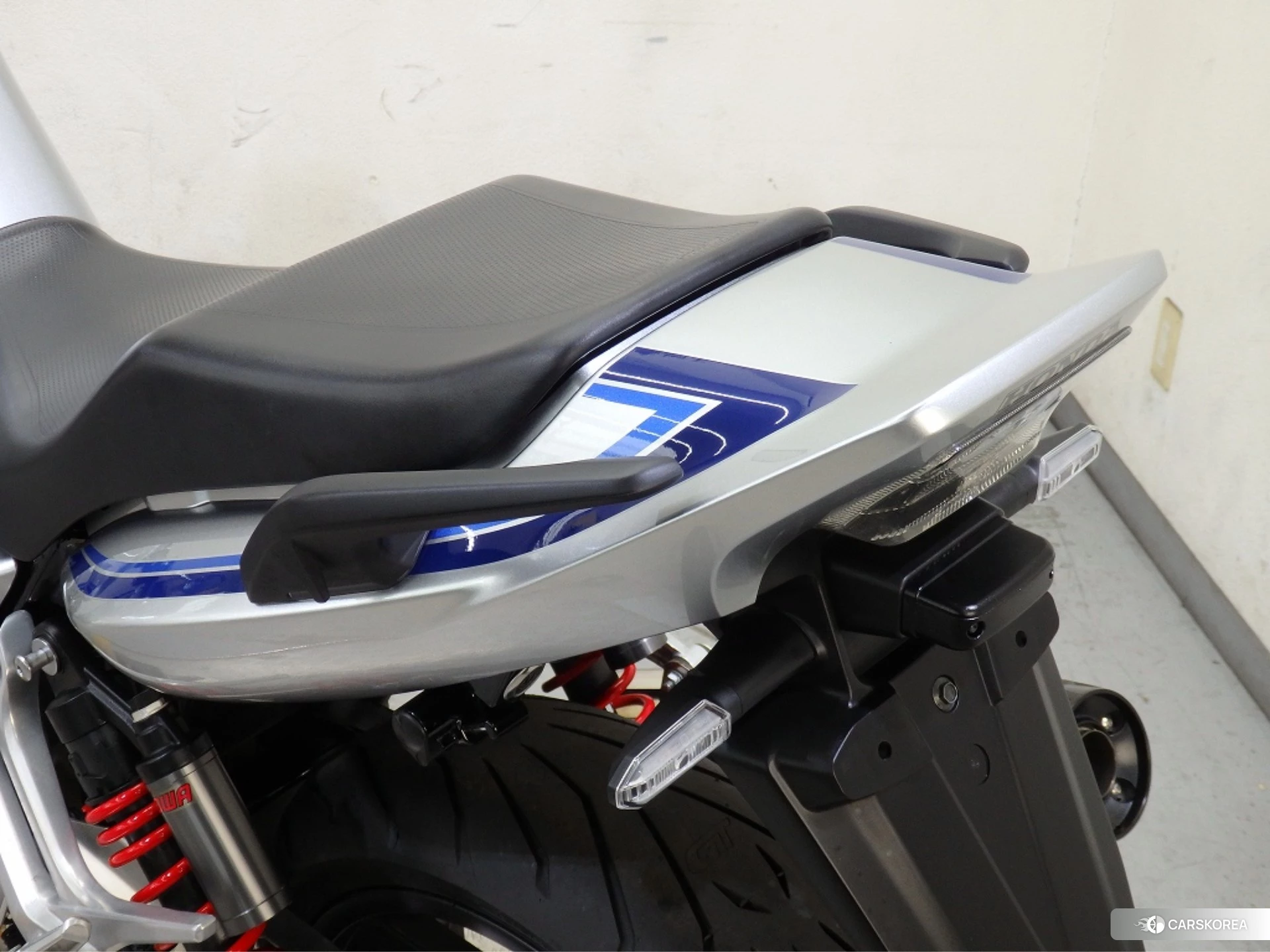 Honda CB1300SF id 4380249 из Японии 28