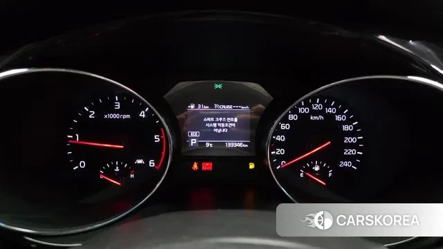 Kia The New Carnival id 3789555 из Кореи 18