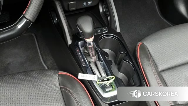 Chevrolet (GM Daewoo) The New Trail Blazer id 4222510 из Кореи 29