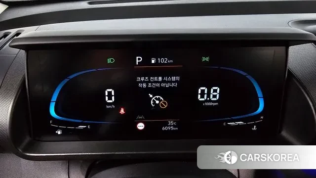 Hyundai Casper id 3042618 из Кореи 18