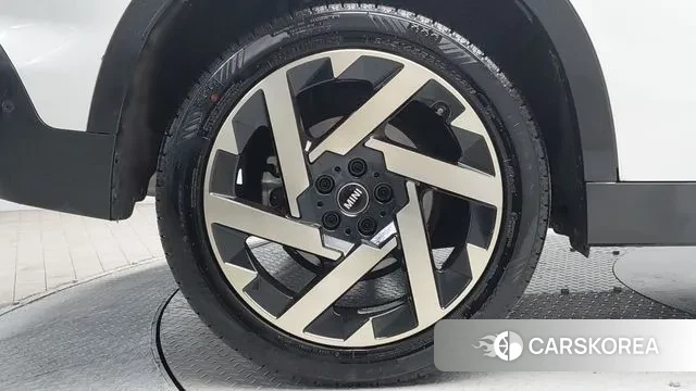 Mini Cooper S Countryman 3rd Generation id 3618977 из Кореи 18