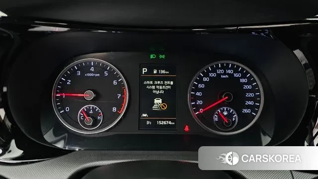 Kia K5 3rd generation id 3592413 из Кореи 18