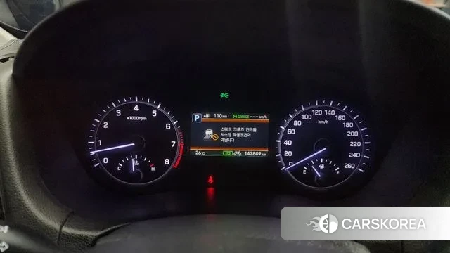 Genesis G80 id 3060845 из Кореи 18