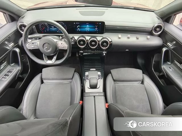 Mercedes-Benz Class A id 4228511 из Китая 19