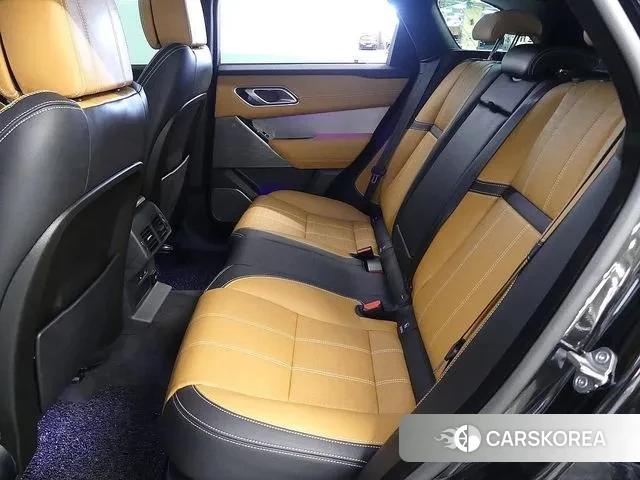 Land Rover Range Rover Velar id 3567664 из Кореи 18