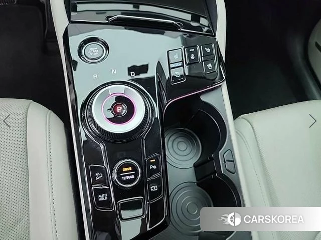 Kia Sportage 5th Generation Hybrid id 4517869 из Кореи 17