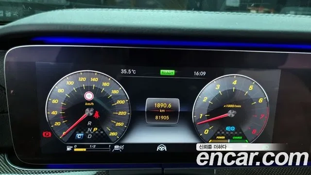 Mercedes-Benz E-Class W213 id 2886589 из Кореи 18