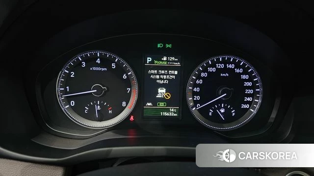 Hyundai Grandeur IG id 3880168 из Кореи 18