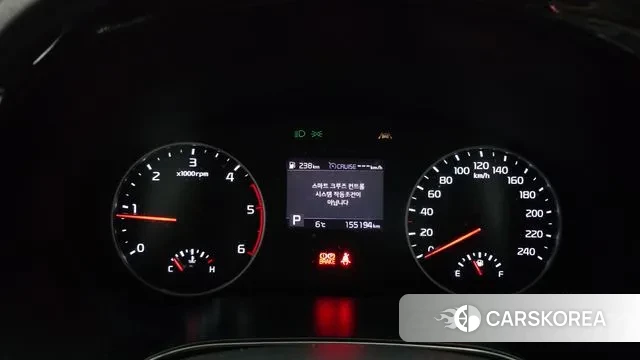 Kia Seltos id 3687213 из Кореи 18