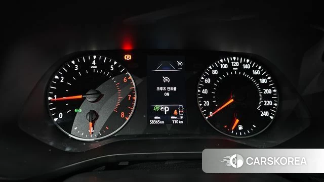 Renault Korea (Samsung) XM3 id 4371151 из Кореи 28