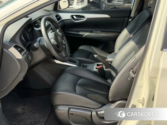 Nissan Xuan Yi id 4359124 из Китая 8