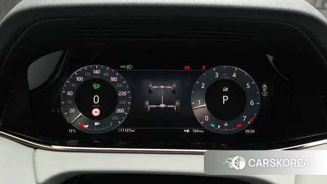 Land Rover Range Rover Evoque 2nd Generation id 3858272 из Кореи 18