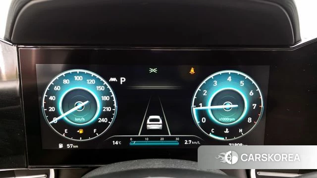 Hyundai Avante (CN7) id 3843708 из Кореи 18