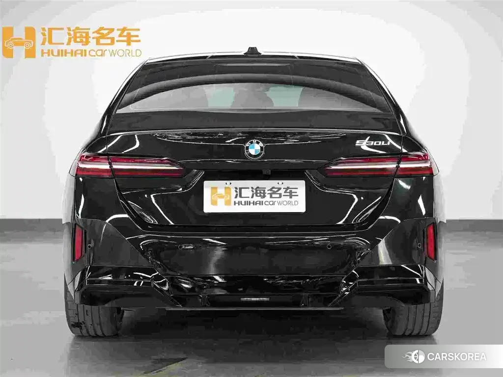 BMW 5 series id 4547437 из Китая 8