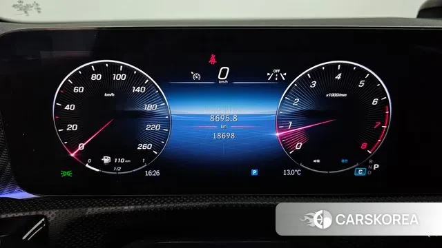 Mercedes-Benz A-Class W177 id 3452152 из Кореи 18