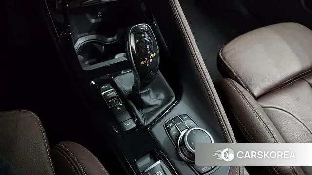 BMW X2 (F39) id 3634263 из Кореи 18