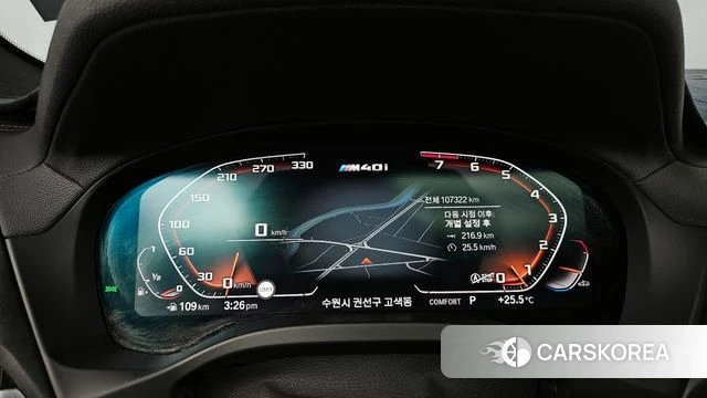 BMW X3 (G01) id 3942112 из Кореи 18