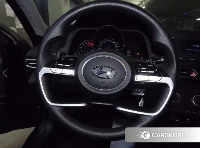 Hyundai Avante (CN7) id 3021410 из Кореи 15