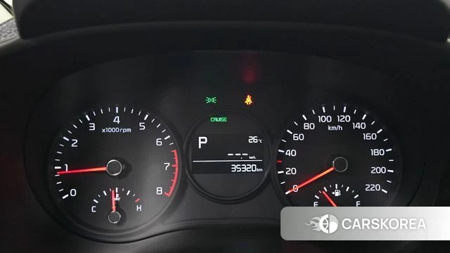 Kia Morning Urban (JA) id 4593402 из Кореи 18