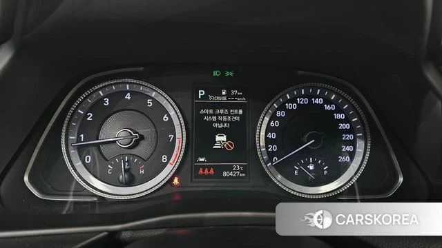 Hyundai Sonata (DN8) id 4444253 из Кореи 18