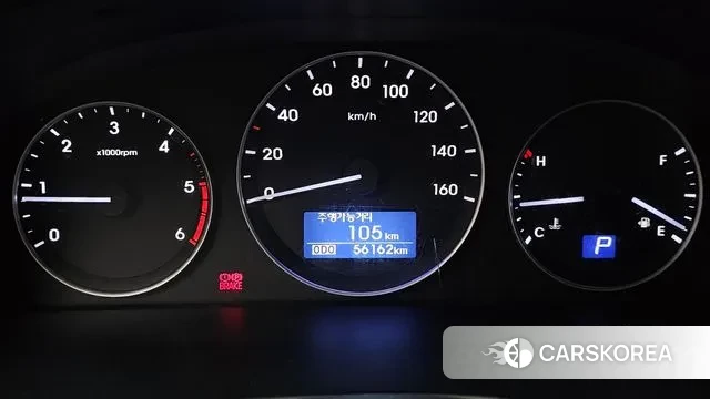 Hyundai The New Grand Starex id 2960731 из Кореи 18