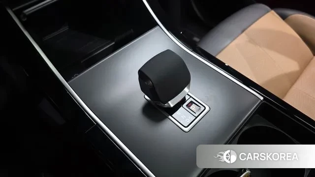 Land Rover Range Rover Velar id 3776055 из Кореи 18